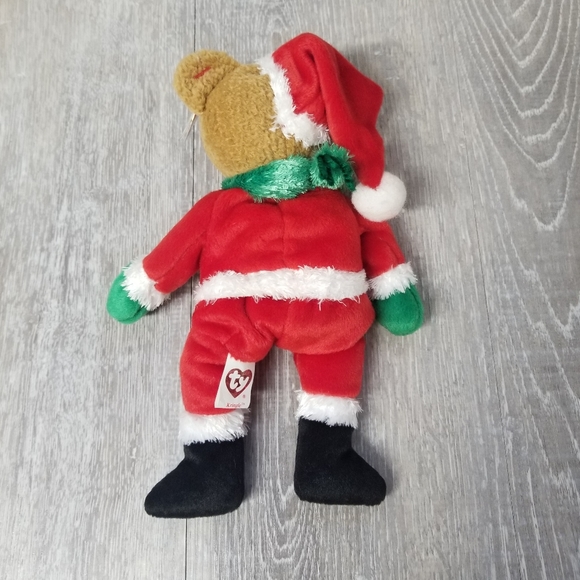 Kringle beanie babies - Picture 3 of 6